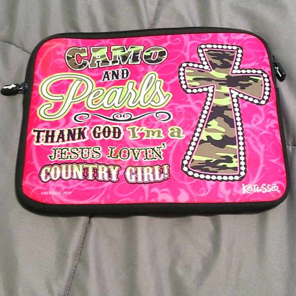 IPAD Case - Picture 2 of 3